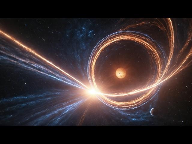 Das Universum und die spezielle Relativitätstheorie