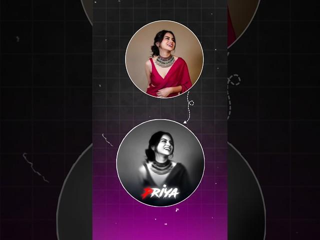 Instagram Viral EFX Dp Photo Editing | New Aesthetic Dp Editing| Aesthetic Profile Picture Editing