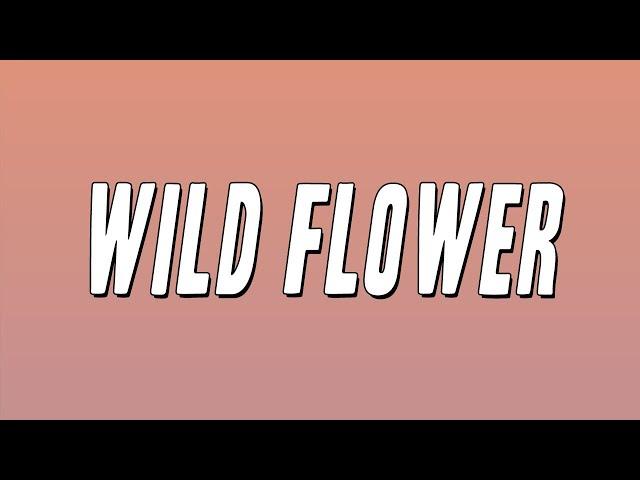 The New Birth - Wild Flower (Lyrics)