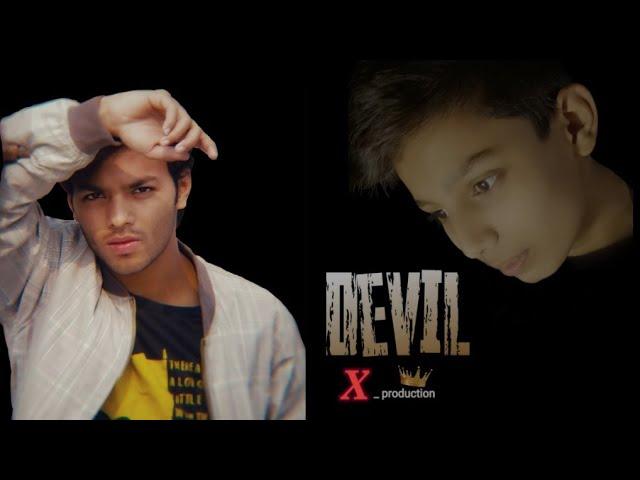 Devil | Official video | Singga | Latest song 2021 | Punjabi |X-production |