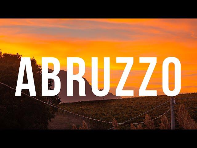 Hidden Italy: Why You Must Visit Abruzzo Now!