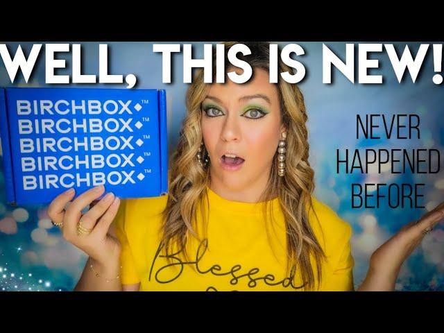 Birchbox September 2024 Unboxing + $10 Off Coupon Code | THIS BOX IS IMPROVING!