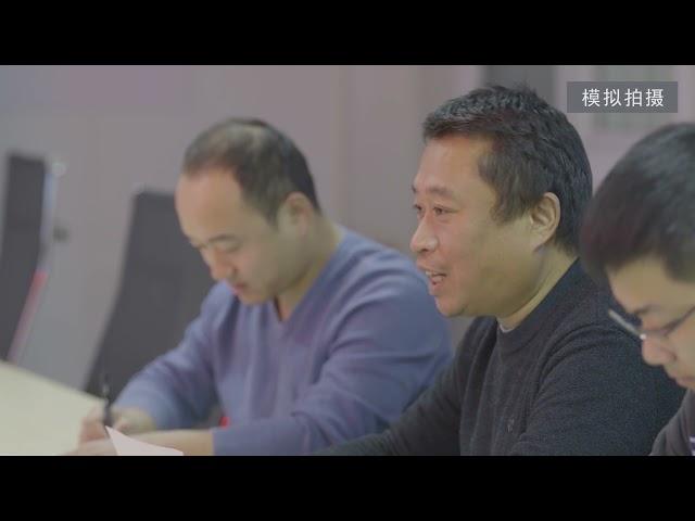 中国建筑安全教育警示片 防线（第二季）   17 高坠事故篇 夺命盖板