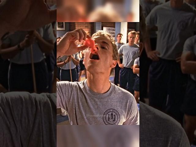 "I Bet I Could Eat 100 Of Them." - Malcolm in the Middle (TV Series 2000-2006) #shorts #movie #scene
