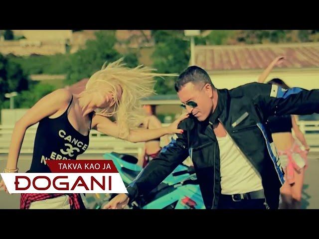 ĐOGANI - Takva kao ja - Official video HD