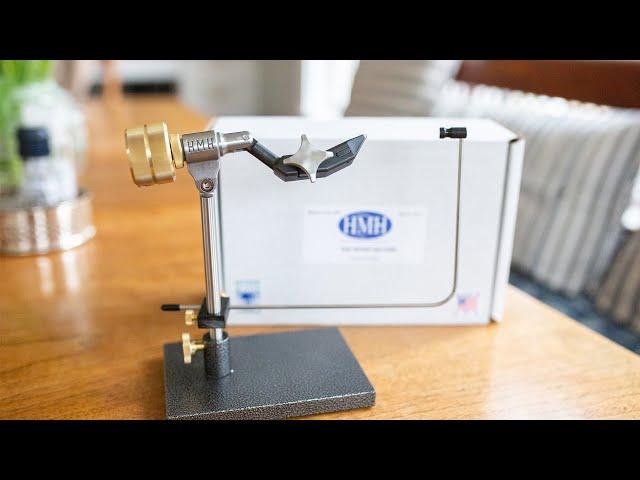 HMH TRV Vise Review