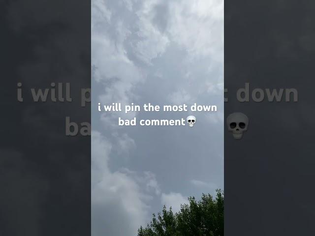 I will pin the most down bad comment #rl #fortnite #rlchamp #rocketleague #funny #memes #funny