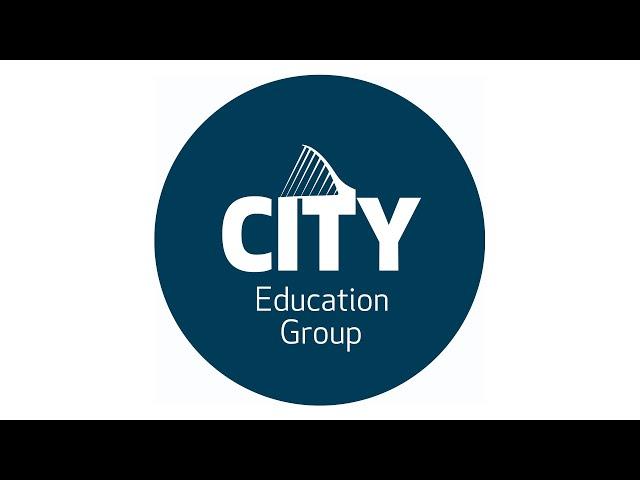 City Education Group Graduation Ceremony