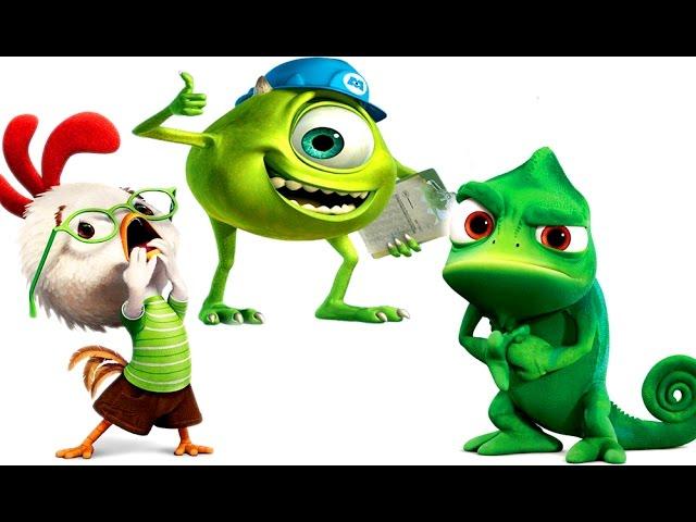 Cartoon Rhymes For Children In English 2017 # Finger Family Nursery Rhymes For Kids 2017
