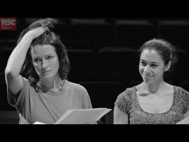 What is Iambic Pentameter? | Text Detectives | Royal Shakespeare Company