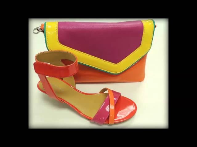 Summer 2013 styles at Nine West Outlet