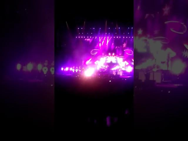 The Killers (Live 2018 at Helsinki) part 1