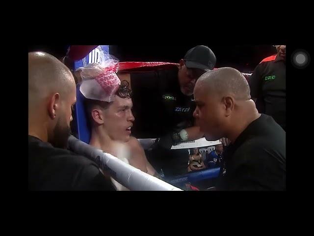 Juan zayas “Juancito”vs Eric pabon “Erikito”