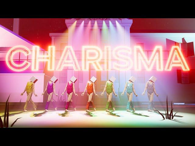 The Seven Charismatics「Charismas in the house」MV