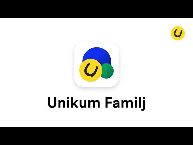 Unikum Familj - Skola