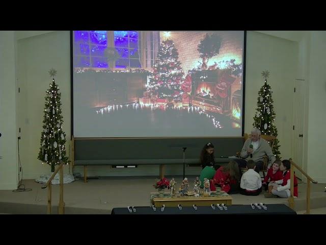 Humble King Rogersville SDA LIVE