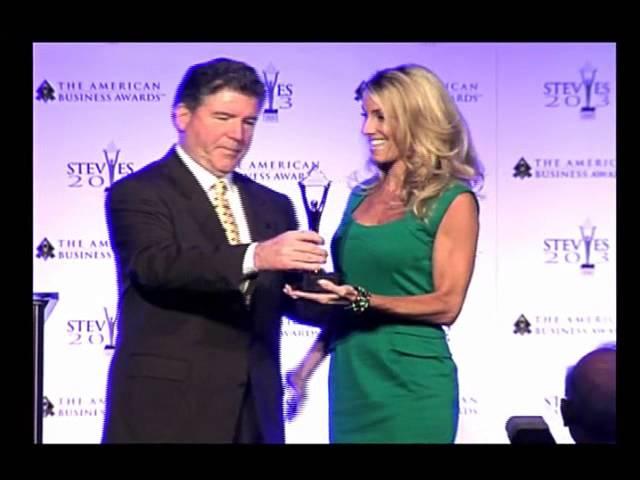 Resonate Pictures Wins a Gold Stevie Award at The 2013 American Business Awards for Training Video
