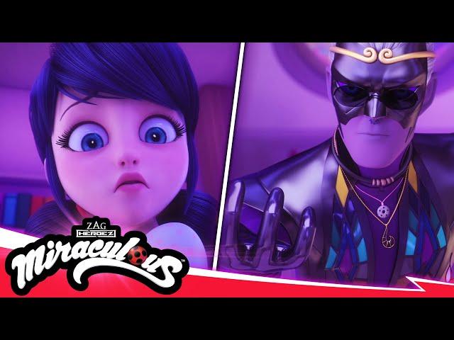 MIRACULOUS |  DESTRUCTION  | SEASON 5 | Tales of Ladybug & Cat Noir