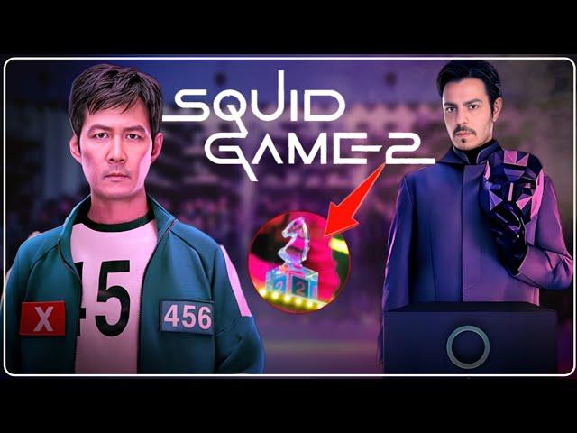 squid game | پیش نیاز + پیش بینی فصل دوم سریال اسکویید گیم