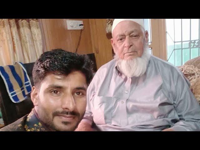 nisar sha shab k pass ak khubsurat mahfil siharfi baba ji shab Rafi khatana