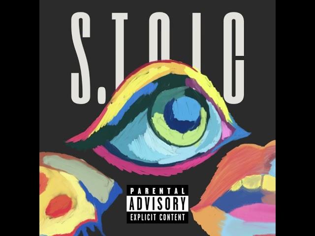 STOIC | Hamza Atif | Arsal Awais | Prod.Hasybixmusicxx | BTTG