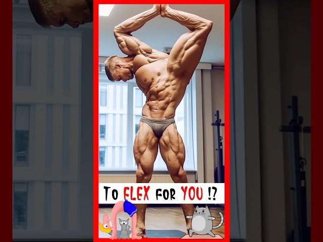 ‍️ From Couch Potato to Yoga Pro!