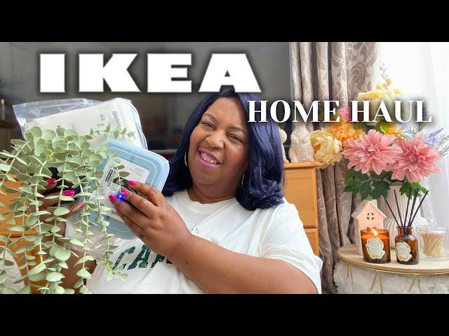 IKEA HAUL | Amazing Home Finds You'll Love!
