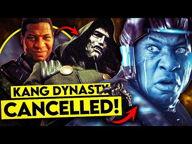 IS KANG REALLY GONE? Time For DOOM? Marvel in MAJOR Trouble!