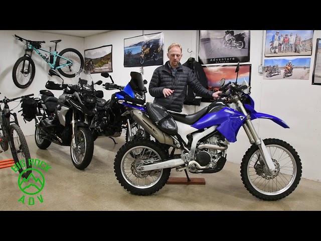 Yamaha WR250R Honest Owner Review