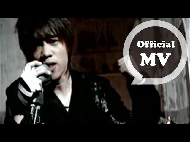 TANK [三國戀 Three Kingdom Love] Official Music Video