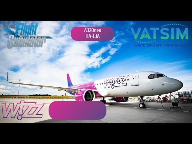 Microsoft Flight Simulator 2020 | Vatsim Romania | ️ Otopeni - Sibiu ️ |