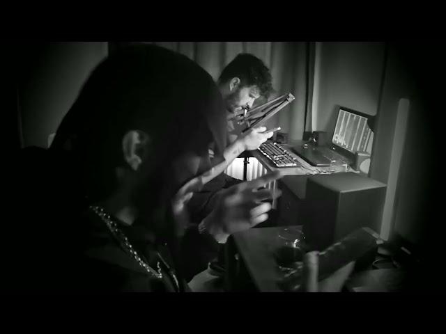KMH - 90s (#Studio Video) #Hottrax