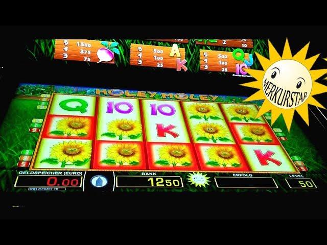  Jokers Cap & Holey Moley  10 Euro vs Automat - Freispiele beinhaltend