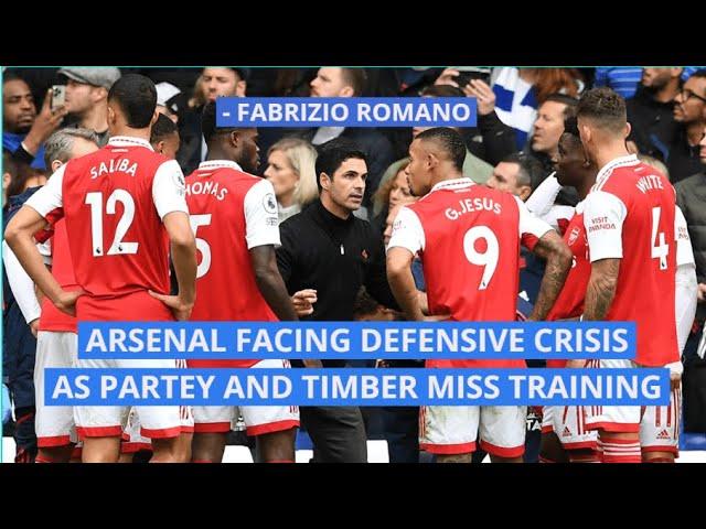 Latest Arsenal News Update (PIDGIN) DEC 10, 2024 (Evening News)