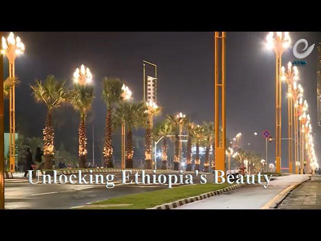 Unlocking Ethiopia's Beauty