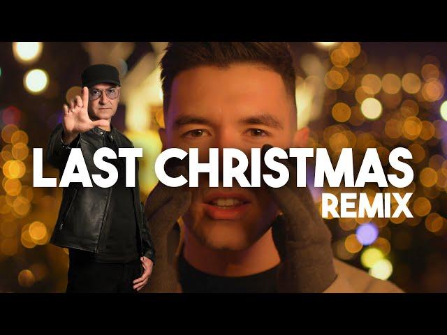 Last Christmas 2024 - Wham! | (LABACK Remix feat. Léo)