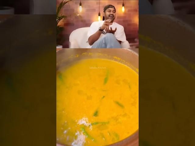 Asifali’s Favorite Food #shorts #asifali #viralshorts #trending