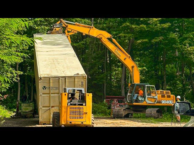 From Ground Up: Building a Shop That Will Last for Centuries