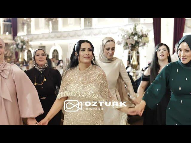 Horon Zamanı ‍↔️ | Kerem & Büşra Wedding | Ekin Uzunlar