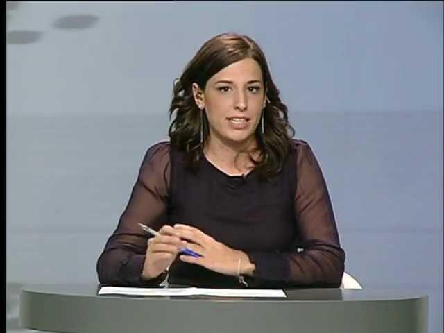 Las noticias de Aragón en vídeo 25/09/2012