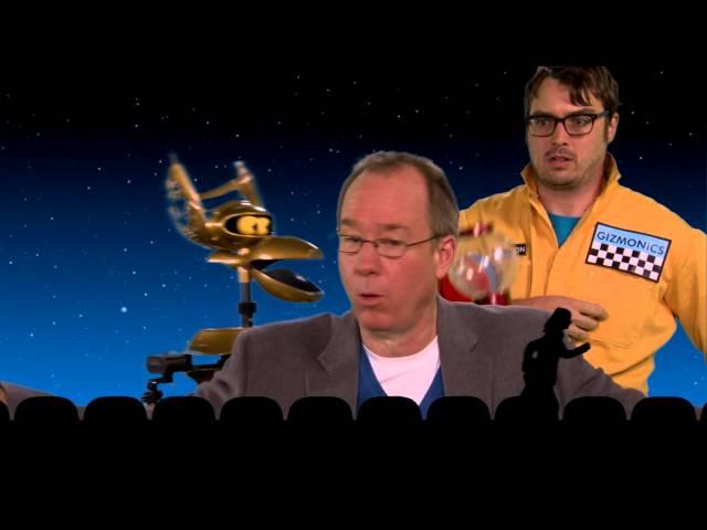 Bring Back MST3K, Part 3: Joel Reveals More About The Next Cast