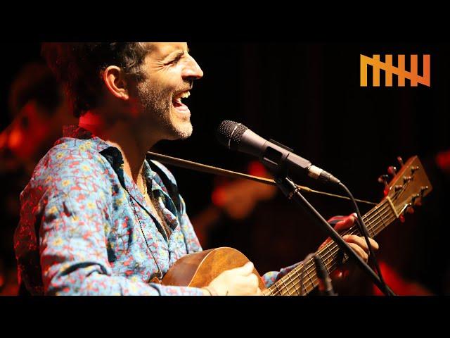 Max Zegers - Panamericana (En Vivo Gira Pueblos)