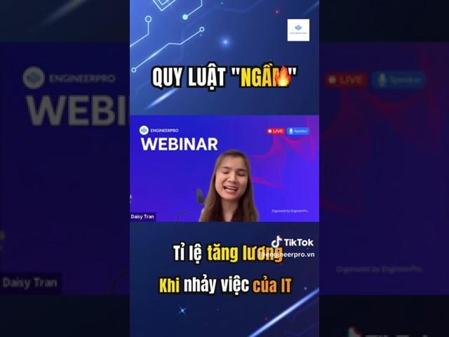 Quy luật về mức Tỉ lệ tăng lương của ứng viên khi deal lương!!!!!