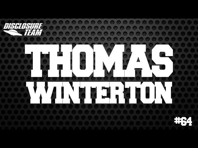 #64 Thomas Winterton - Skinwalker Ranch