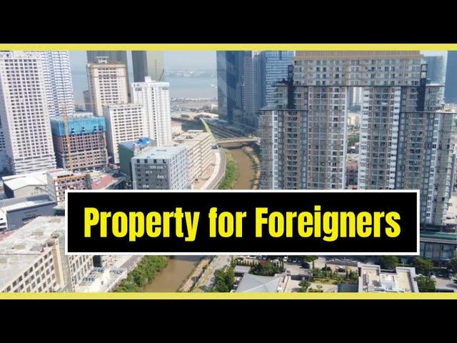 All you need to know about buying property in Cambodia as a foreigner