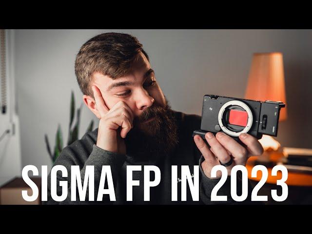 SIGMA FP in 2023?! Watch this BEFORE you buy!