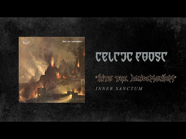 Celtic Frost - Inner Sanctum (Official Audio)