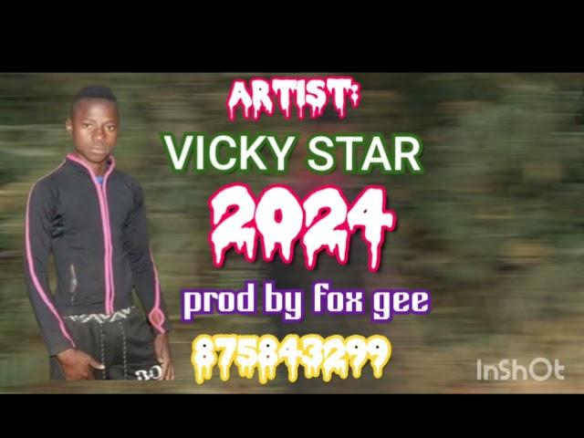 VICKY STAR [[ maria and lidia ]] 2024 prod by fox gee music