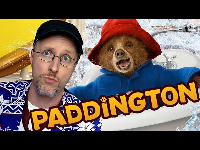 Paddington - Nostalgia Critic