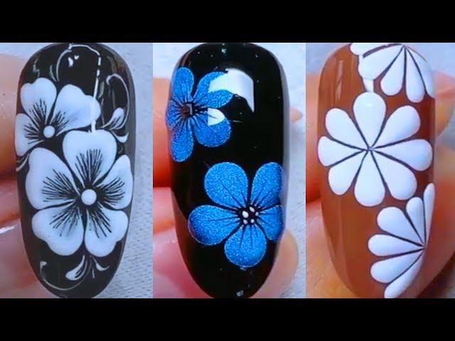 Beautiful Nails 2019  The Best Nail Art Designs Compilation #29